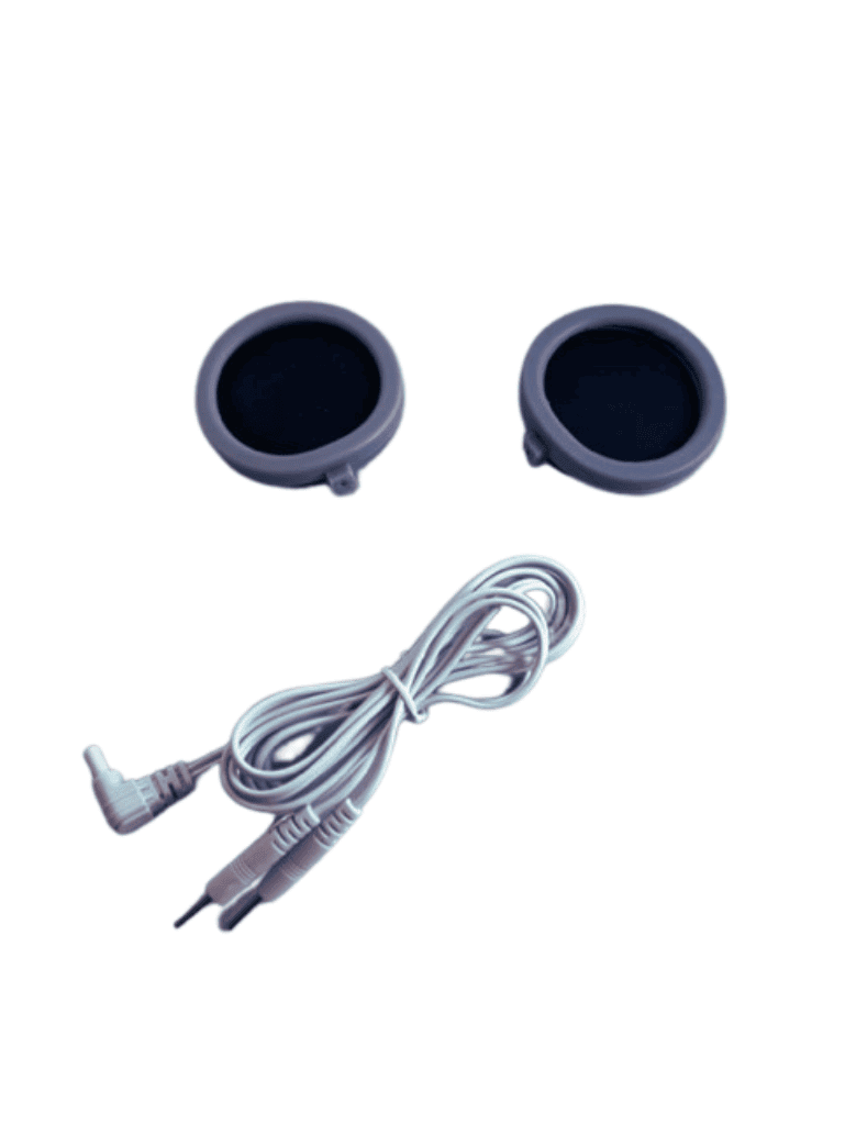 ACS-3000 Electrodes and Wires set