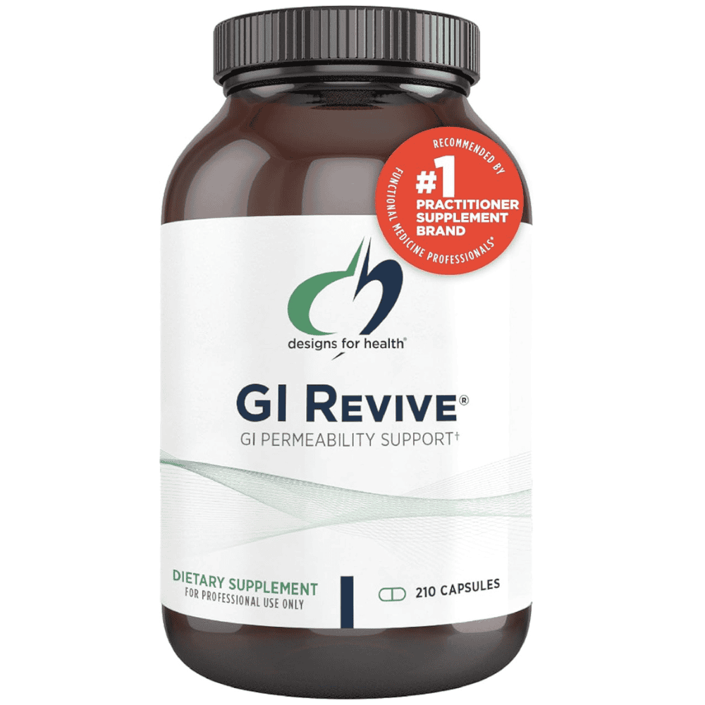 GI Revive