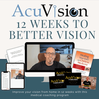 Thumbnail for AcuVision 12 Weeks To Better Vision