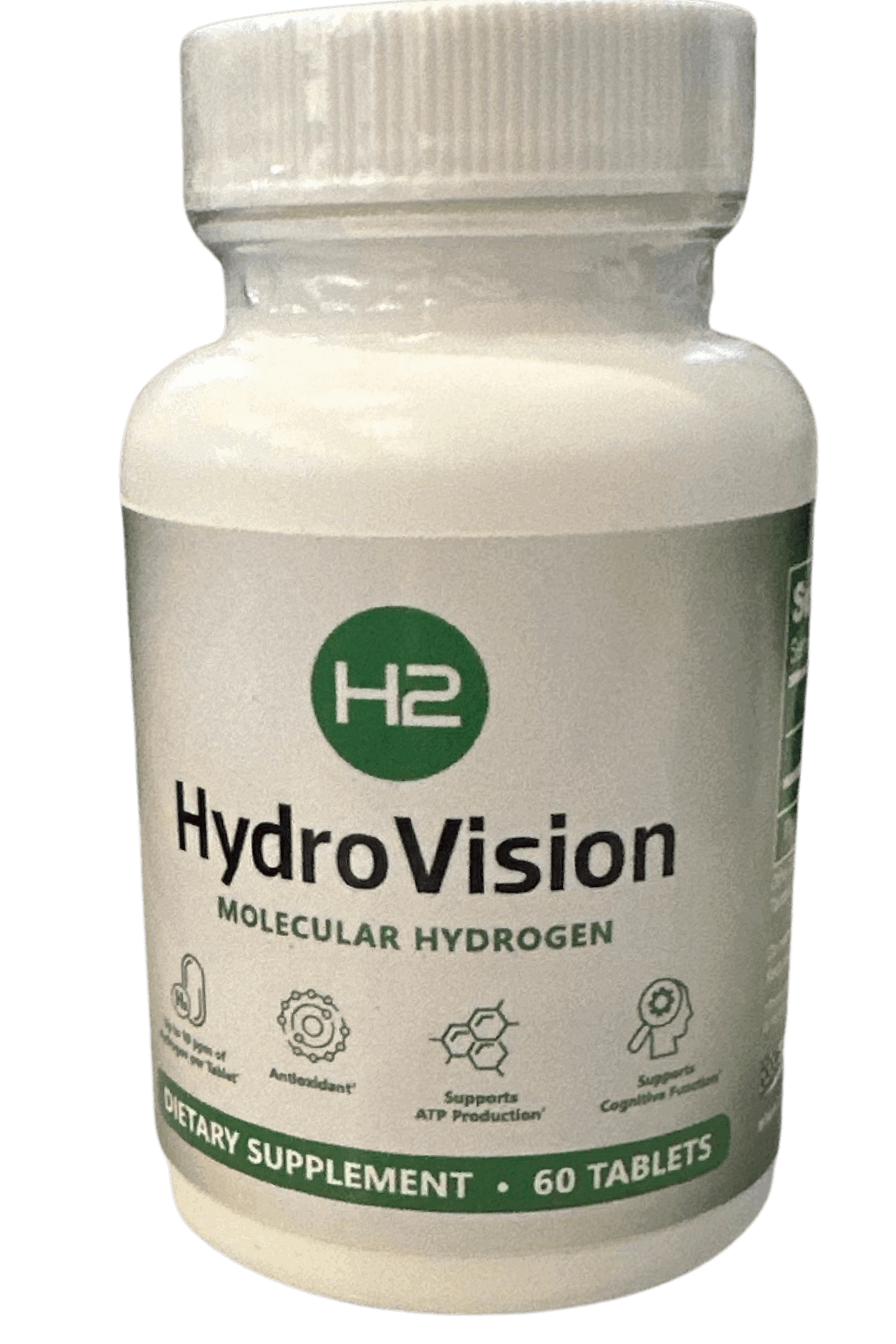 Hyrdo vision h2