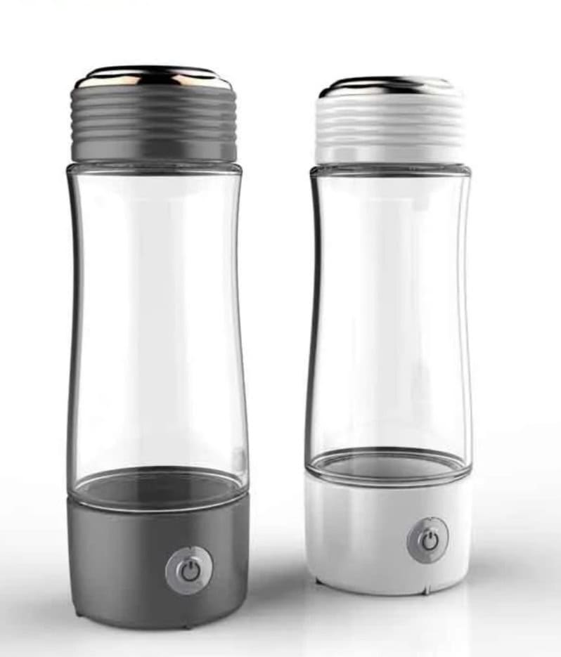 Hydrogen Water Bottle