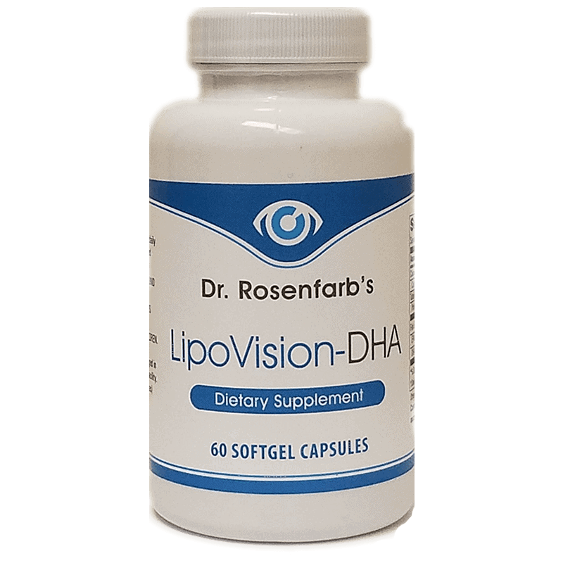 LipoVision-DHA