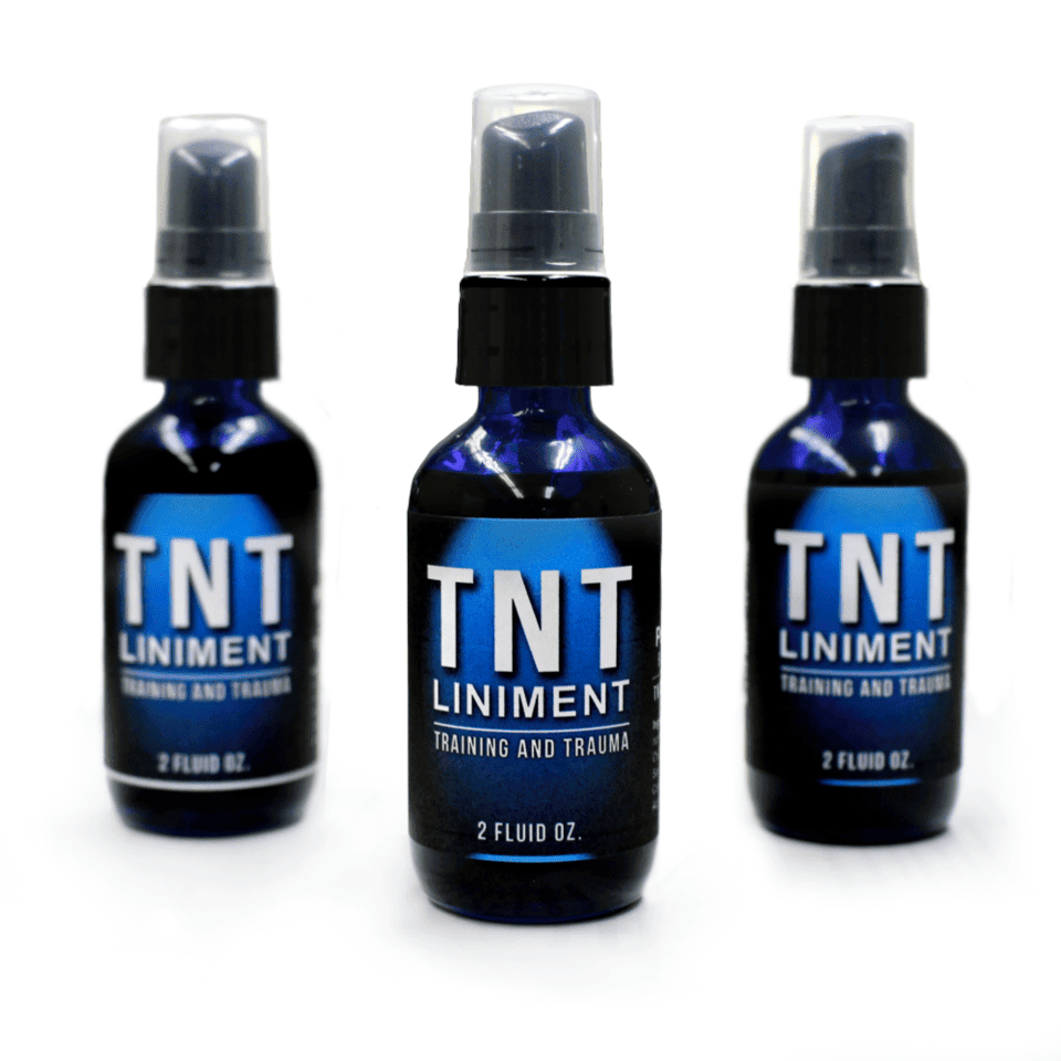 TNT Liniment