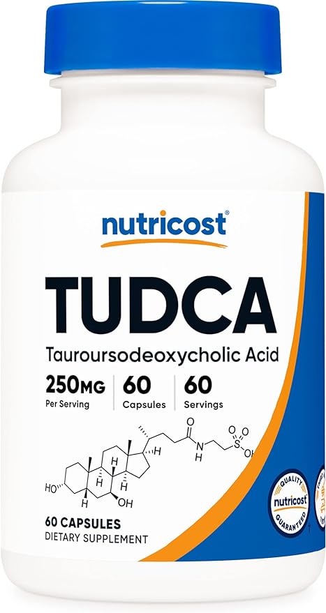 Tudca